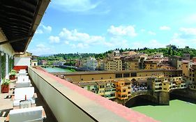 Portrait Firenze - Lungarno Collection Florenz 5*